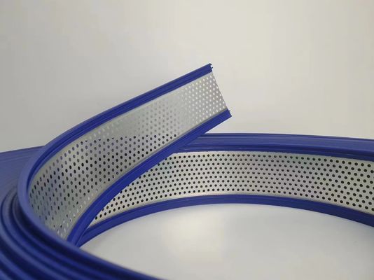 كوب من سبائك الألومنيوم أحرف مدعومة إشارات تقليص قبعة يد ثني قناة رسالة تقليص قبعة