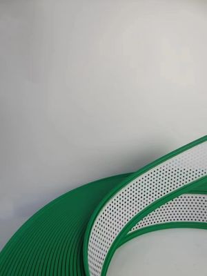 الحروف القناة المخصصة الحروف القناة الملفط الألومنيوم غطاء تقويم للحروف القناة