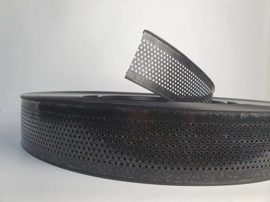 الغطاء المطاطي الأسود J نوع غطاء غطاء الشريط أدوات عرض قابلة للتخصيص للقناة خط غطاء غطاء