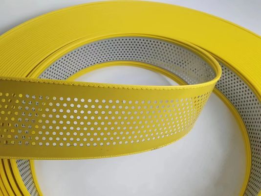 غطاء طلاء من الألومنيوم حسب الطلب مع أبعاد متنوعة لغطاء غطاء المطاط المهنية