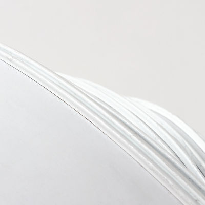 حرف القناة المقاوم للطول الحدقة غطاء خط القناة للحصول على إشارة دائمة