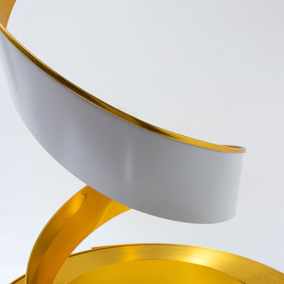 13 سم حرف القناة تقليم القبعة S اختيار خط القناة حافة سهلة التثبيت