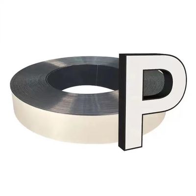 غطاء قناة الحرف الداخلية غطاء حروف OEM ODM