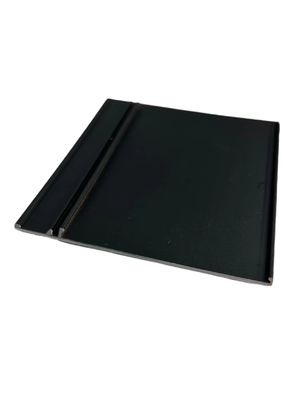 ملفات تعريف الألومنيوم المقاومة للماء ملفات تعريف المثلث الألومنيوم المقاومة للنار