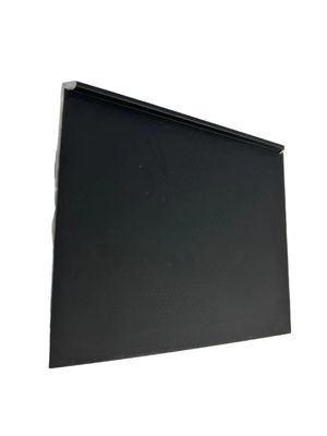 ملفات تعديل الألومنيوم الساخنة للطحن علامة إعلانية ملفات تعديل الألومنيوم