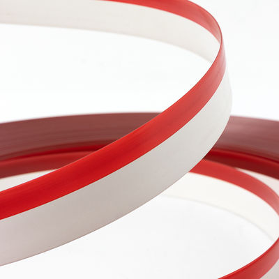 رفع أداء الإشارات 3D الشرائط الضوئية الجانبية 5 سنة مضادة للماء الشرائط الضوئية الجانبية