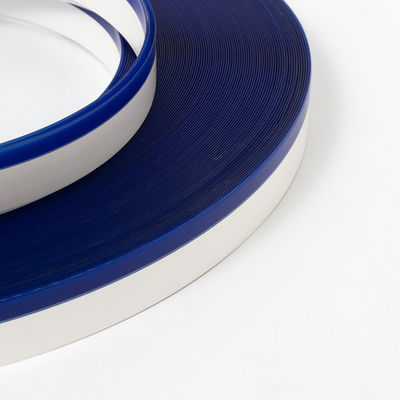 حجم مخصص غطاء غطاء الشريط رول قناة الرسالة حافة غطاء 3D علامات خطوط ضوئية