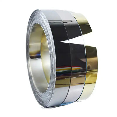 Ss304 الحديد المقاوم للصدأ الحروف القناة الحديد المقاوم للصدأ علامة 316L