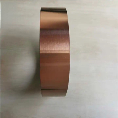 0.3-30mm أرقام وأحرف الفولاذ المقاوم للصدأ 410L