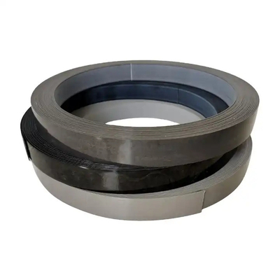 0.3-30mm أرقام وأحرف الفولاذ المقاوم للصدأ 410L