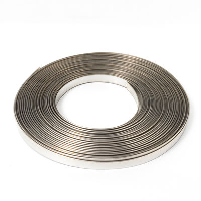 سبيكة السهم نوع 3d خط القناة طول 40 متر خط القناة حواف