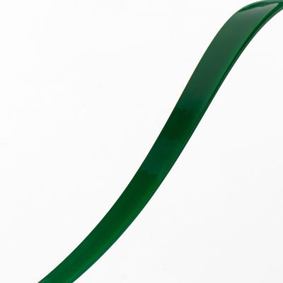 الصلبة عالية البلاستيك غطاء غطاء 1 بوصة واسعة القناة حرف حافة نوع J نوع سهم