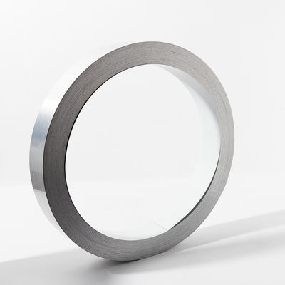 طاحونة الانتهاء 3.5 بوصة 5.3 بوصة 4.3 بوصة المواد الرسالة القناة الألومنيوم لفائف