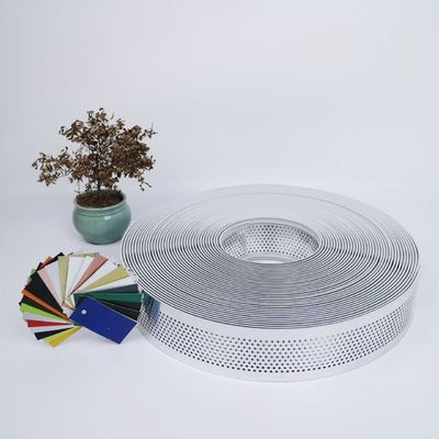 حروف الألومنيوم المقاومة للظروف الجوية للشاشة مثلثية